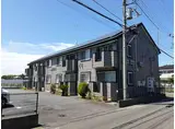 レリーフ ウェステリアB