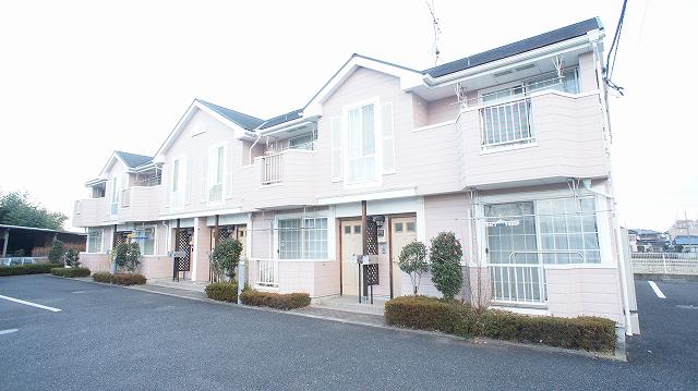グリーンヒルズⅡ