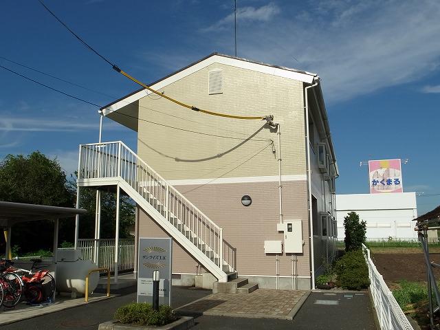 サンライズY.K