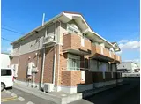 名鉄名古屋本線 笠松駅 徒歩27分 2階建 築18年