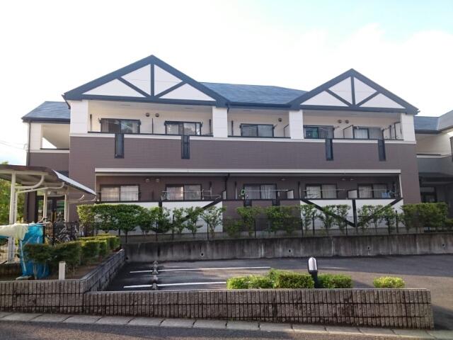 シャローゼI