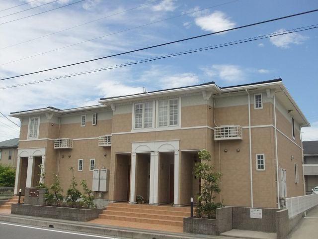 フラーズソムA