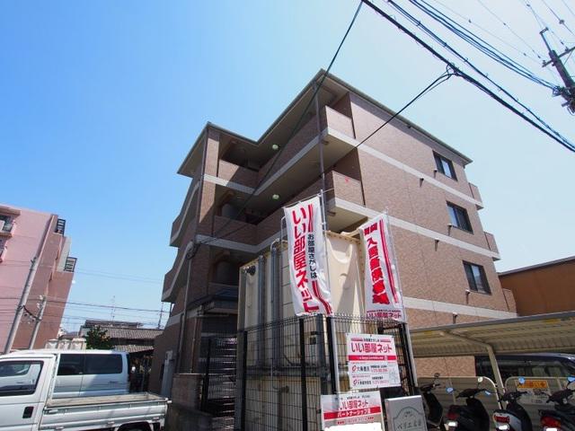 ベリエ太秦