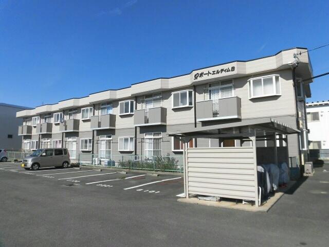 ポートエルディムB