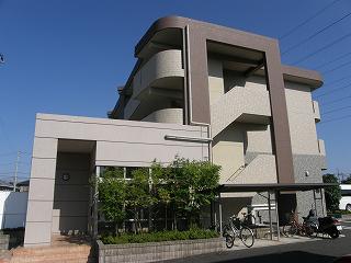 ヒルフィールドグレイス館