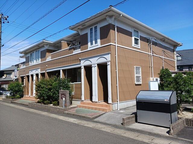 メロウ・パーシモン A