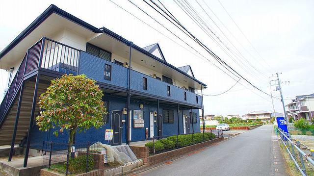 カーサ北本