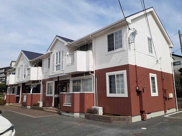 クレストール海神2番館