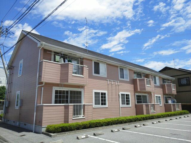 エクセラン 2番館