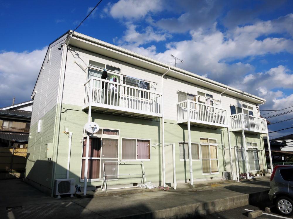 シティハイツ天野