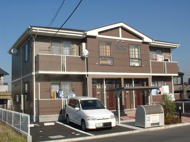 クロスローズおゆみ野