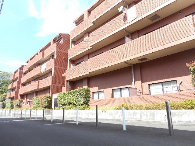 ベルヴェデーレ調布
