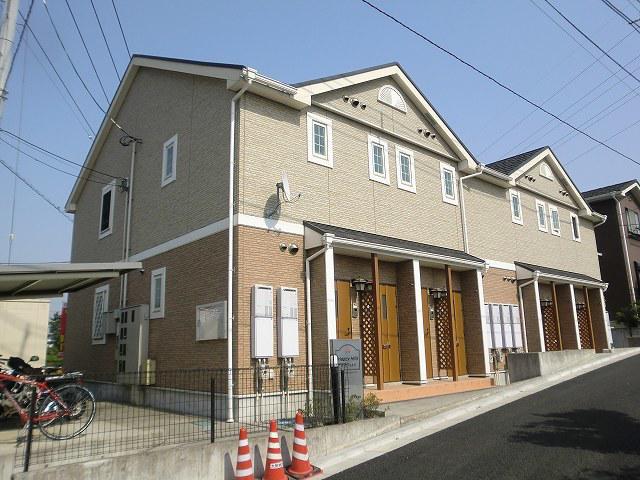 ハッピーヒルズ