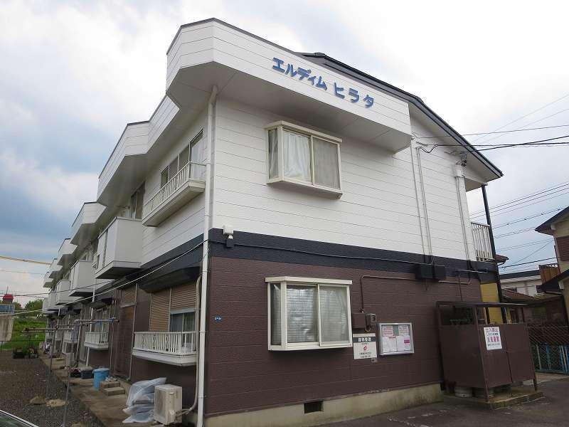 エルディムヒラタ