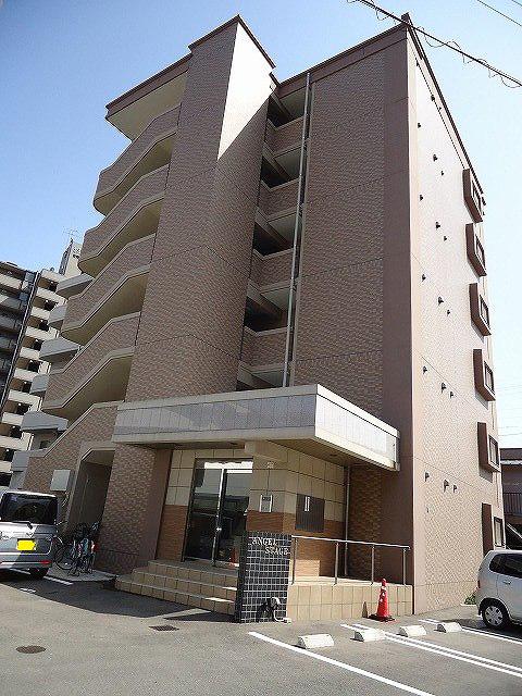 エンゼルステージ