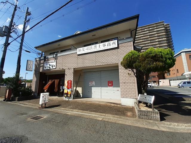 ピュアパレスB棟