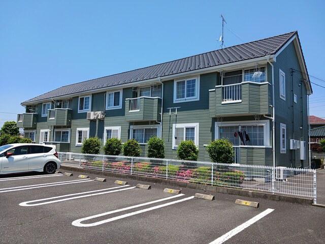 栃木県河内郡上三川町 2階建 築25年
