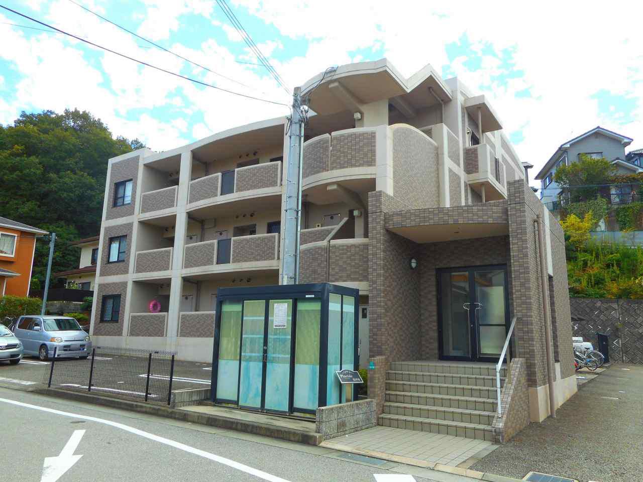 プラシード鼓が滝