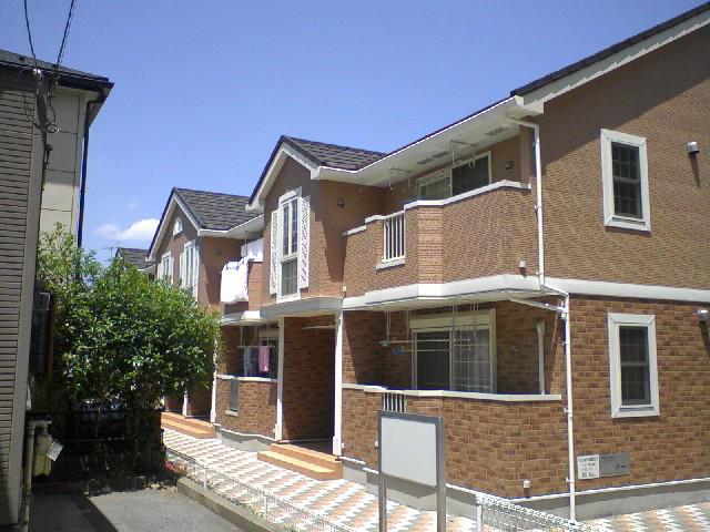 シャルムメゾンⅠ