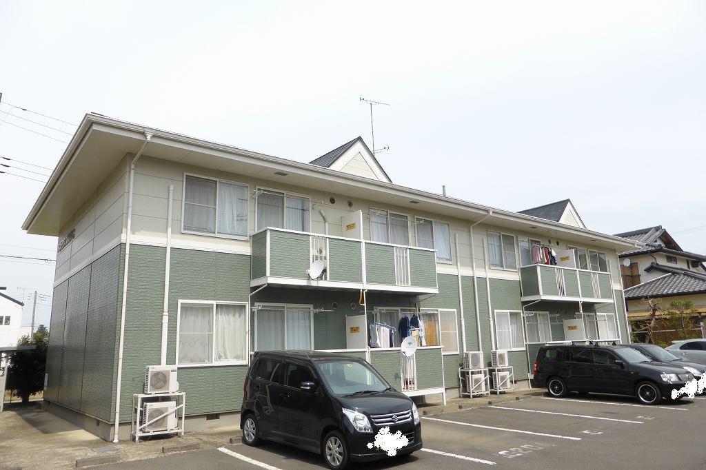 アネックスプラザC