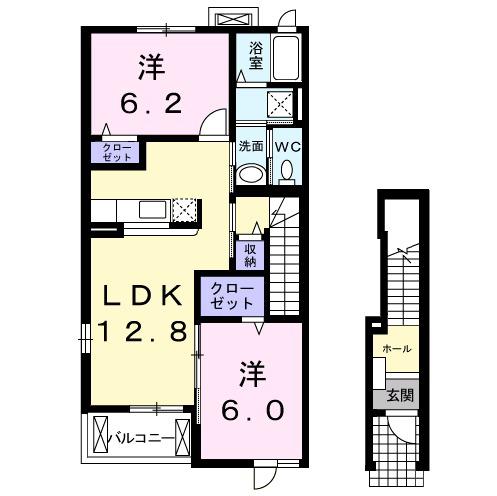 プロムナード壱番館