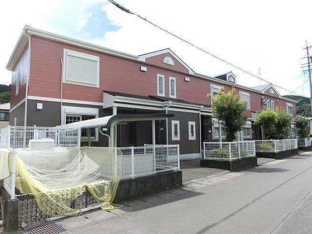 シャルダン・フロレスタ Ⅰ