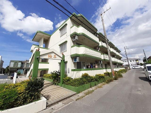 沖縄県糸満市 3階建 築30年
