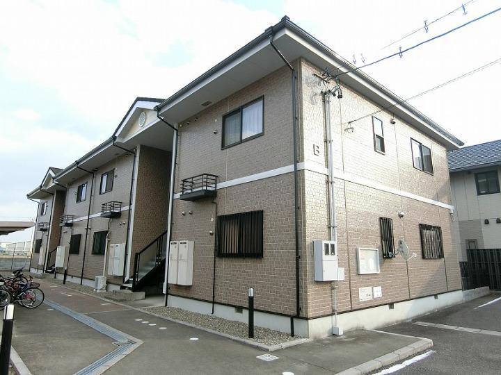 コンフォルターブルB