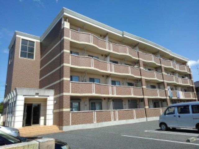 ランデュール城西(2LDK/1階)