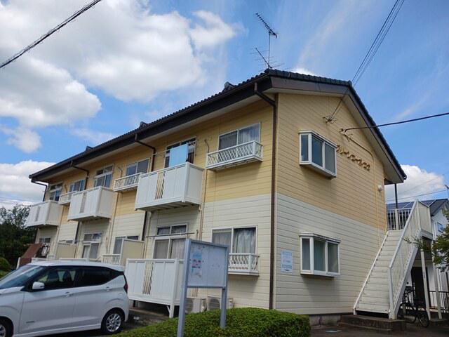 グリーンコーポコガ