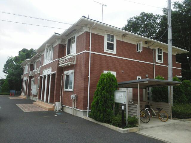 シェーヌⅡ