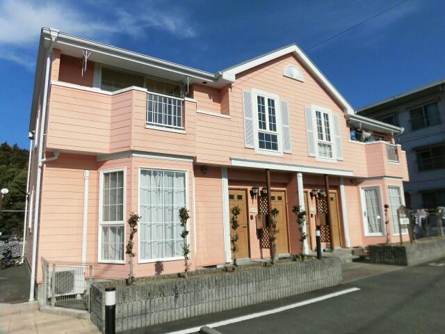 サンヒル森岡