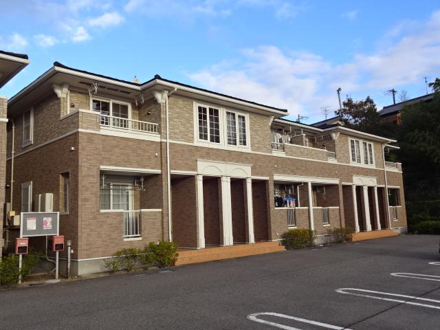 ガーデンセトル B