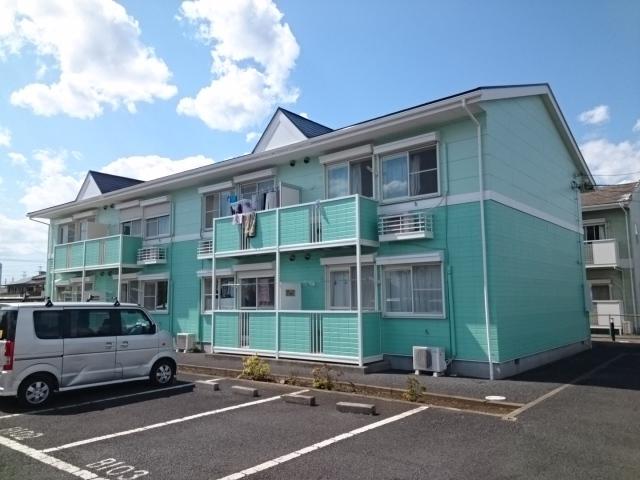 コーポグリーンB