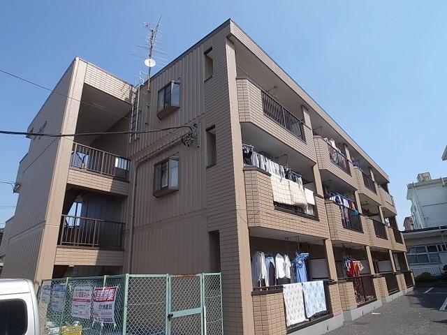 ニューマリッチ塩田