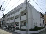 朝日プラザ相模大野