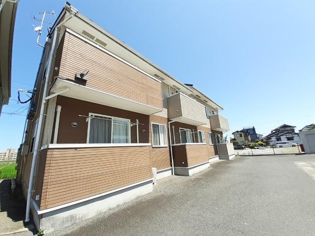 アーベイン浜田A