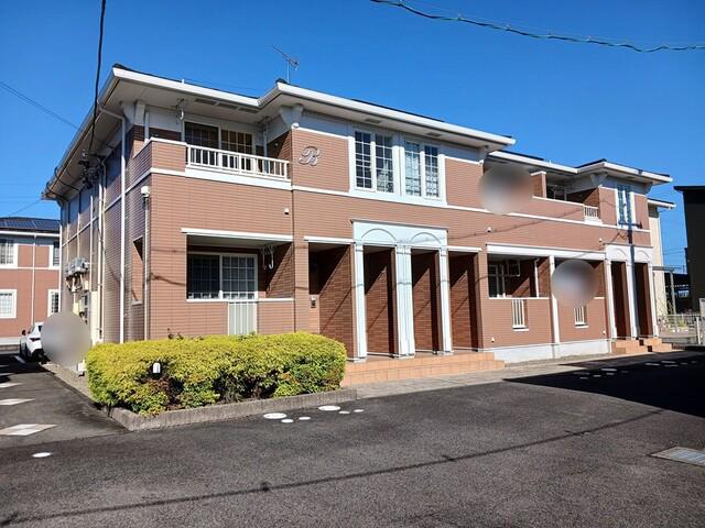 ウエストパークB