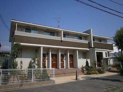 ガーデンハウスYH