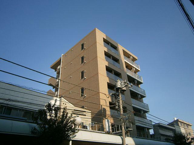 ラフィーネ横浜鶴見