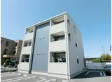 メゾングラシュ1
