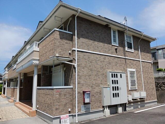 プロムナード笹部