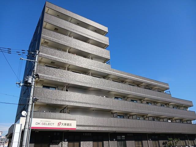 アクアパレス