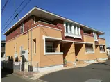 ソレイユⅠ番館