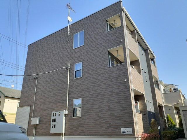 シャンルース