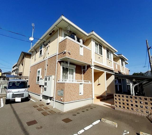 福岡市七隈線 次郎丸駅 徒歩24分  築15年