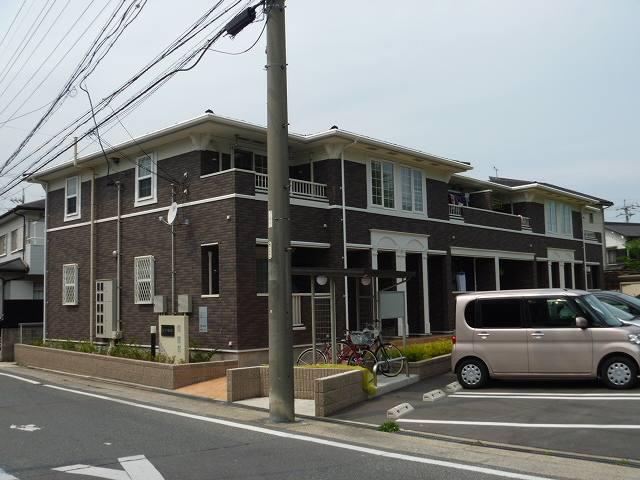 クレセントSATO