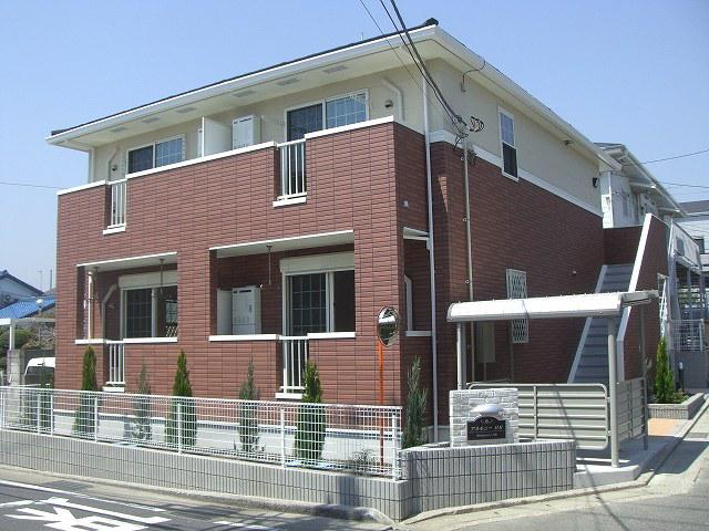 アルモニー HR
