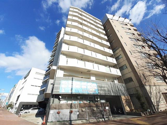 キャトルセゾン代官町