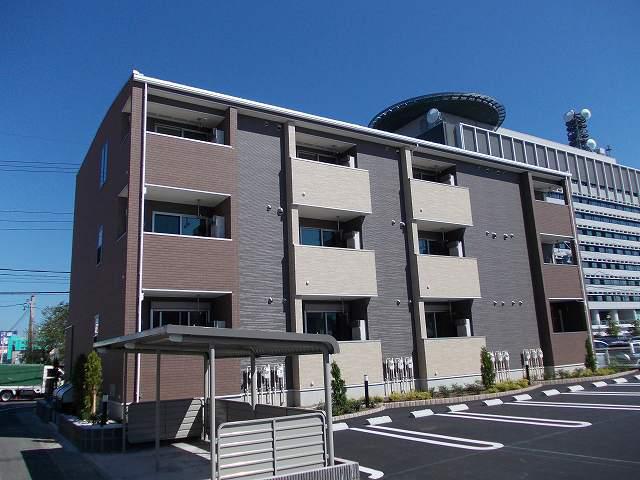ブランドール